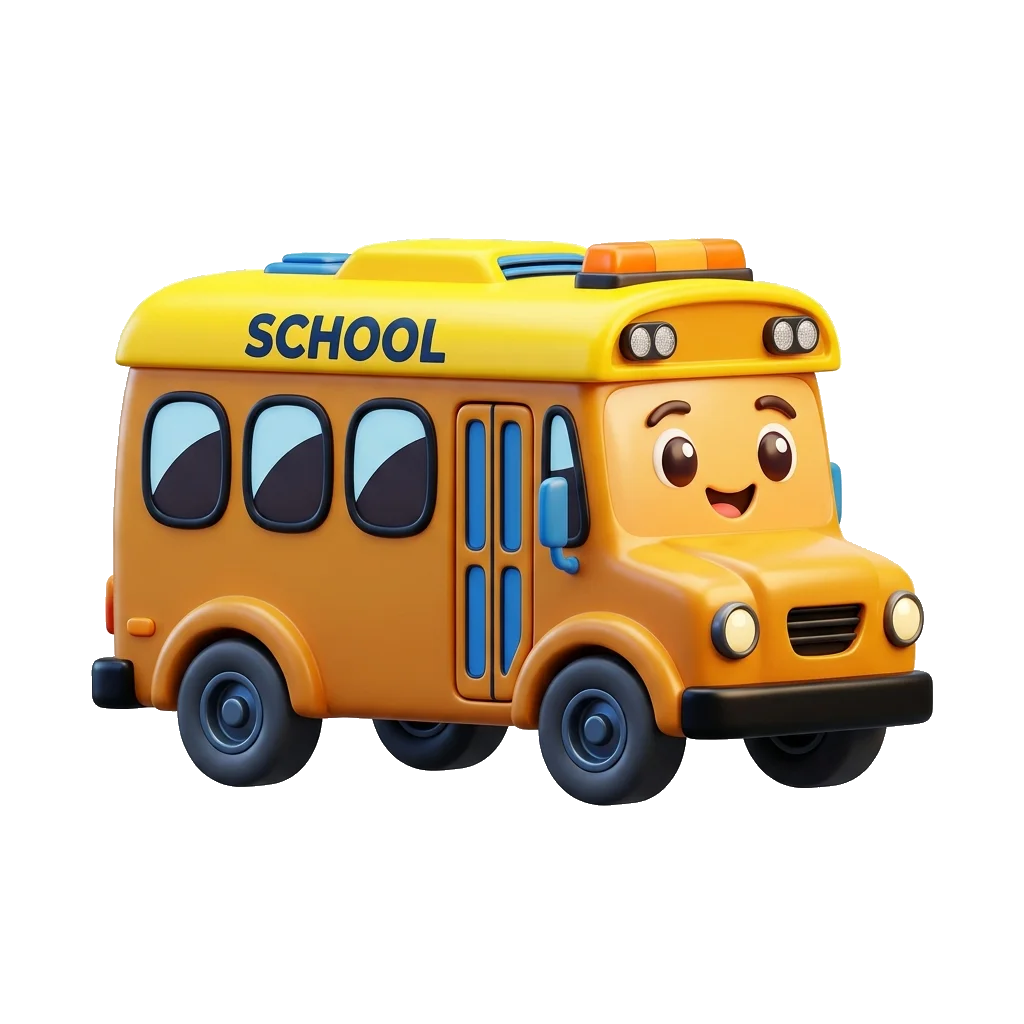 EyesOnTheBus Logo